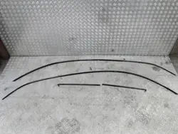 LISTWA DACHOWA AUDI A6 C7 4G 4G9 LIFT KOMBI S-LINE