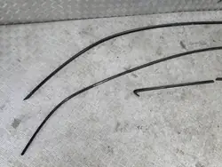 LISTWA DACHOWA AUDI A6 C7 4G 4G9 LIFT KOMBI S-LINE