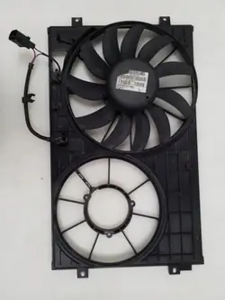VW voorste riem OEM 1K0121207J voor Caddy II