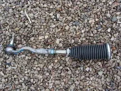 OEM 6787472 Vasen ohjaussauvan pääkansi BMW X3/X4