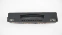 Manija de portón Ford Focus MK3 OEM 360208088