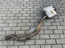 Silencieux Audi OE OEM 8K0253211H pour A6 2.0L Essence