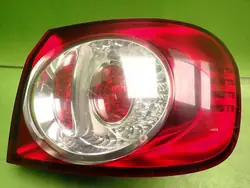 Lámpara trasera derecha VW GOLF PLUS 2005 5M0945096R