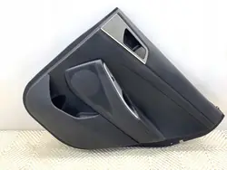 OEM LORK-2065-115212 Oikea Takaoven Verhoilu Hyundai Tucson