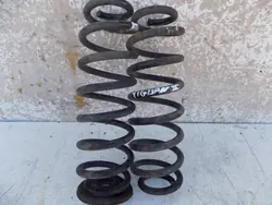 Molas traseiras OEM Sprężyny tył VW Tiguan II