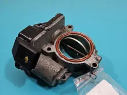 Corpo de borboleta Audi A6 C7 3.0 TFSI Quattro OEM 057128063D