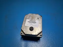 FIAT PANDA Contrôleur de moteur 55193433