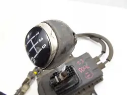 OEM 7093280984 Versnellingskoppeling Fiat 500L 1.3 M-JET