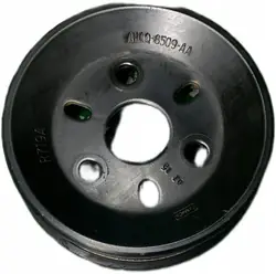 LR022799 Wasserpumpen-Riemenscheibe für Range Rover L405 4.4 SDV8