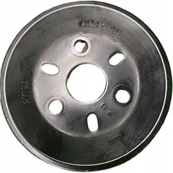 LR022799 Vesipumpun Vaihde Range Rover L405 4.4 SDV8:lle