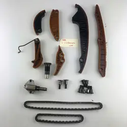 Täydellinen jakohihnasetti VW Audi A4 A5 1.8 2.0 TFSI TSI