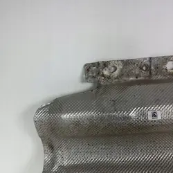 Protetor térmico escape Alfa Romeo Giulia 2.2D OE 552726550