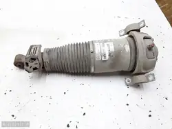 Audi Q7 Jousitus OEM 7l8616019f - Käytetty
