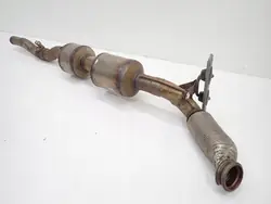 Filtro DPF OEM 05L131701D para Skoda Octavia IV