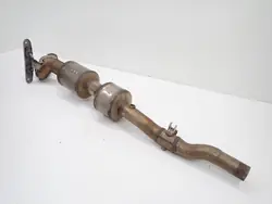 Filtre DPF OEM 05L131701D pour Skoda Octavia IV