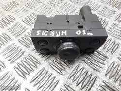 Interruptor Opel OEM AM-501987 para Signum 2003