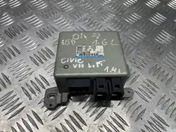 Servomodul OEM 6547103 für Honda Civic VII