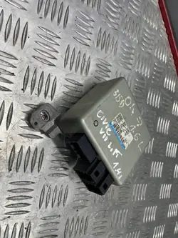 Styrhjälpmodul OEM 6547103 för Honda Civic VII