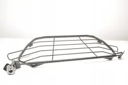 Volvo V90 II Kofferraumgitter OEM 31659258 - Gebraucht