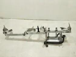 Cadre Tableau de Bord Porsche Taycan 9J1 2023 OEM 9J1857011