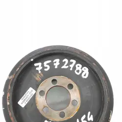 BMW N54 Trillingsdemper Poelie - OEM Kwaliteit