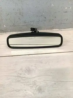 Käytetty Lincoln taustapeili OEM FU5A17E678EA