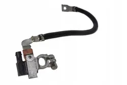 Câble négatif BMW F20 F21 F22 F23 F30 F31 F34 F36 F87 IBS 9322900