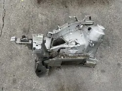 OEM 14584035368 Kvarts Sidostycke Höger Fram Opel Zafira C