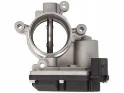 Corpo de borboleta Febi Bilstein 46130