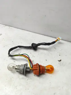 OEM 92451H8000 Takavalon Lisäosa Vasen Lokasuoja