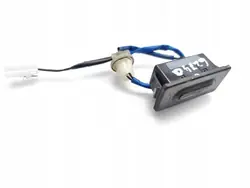 Asa de portón Mazda 6 OEM TD11676S0 - Usado