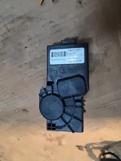 Stuurvergrendeling OEM 50154862 voor Jeep Compass II 22R