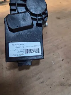 Rattlås OEM 50154862 för Jeep Compass II 22R