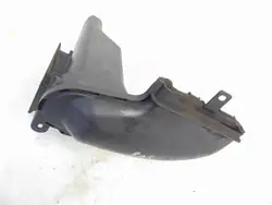 Citroen Luftresonator OEM 9684937980 - Gebraucht