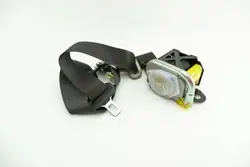 Sicherheitsgurt rechts vorne OEM 319359 Mazda 6 I Lift