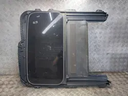 SZYBERDACH FORD FOCUS MK1 HB 5D Teto Solar - Usado