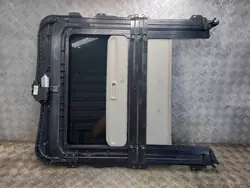 SZYBERDACH FORD FOCUS MK1 HB 5D Zonnedak - Gebruikt