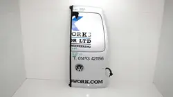 Porte arrière droite OEM 371117486 pour VW Caddy 2010-2015