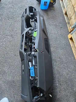 OEM 6121690 900262 Instrumentbrädskonsol för BMW X5 G05 LCI