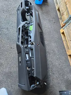 OEM 6121690 900262 Instrumentbrädskonsol för BMW X5 G05 LCI
