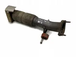 Conector de escape Volvo V40 II 2.0B