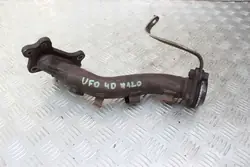Collier de tuyau d'échappement MAH2960 Honda Civic VIII 2008