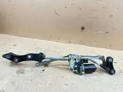 Etummaisen Ikku Mekanismi BMW 5 TOURING E61 3.0L Diesel