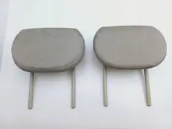 Fiat Idea Heckkopfstütze OEM DRC96095 - Links/Rechts
