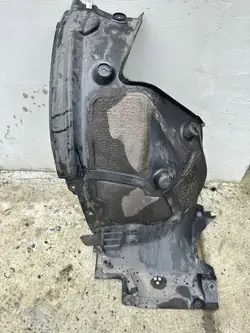 BMW 5 G30 G31 G38 Front Left Wheel Arch 7340795