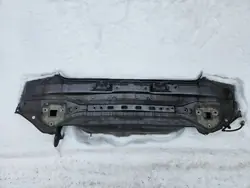Toyota Auris 07-12 takapyöräakseli OEM AURIS 07-12 PAS TYLNY
