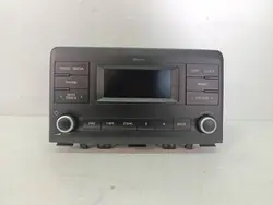 Radio Kia Rio IV Lift OEM 96150H8590 - Occasion