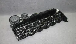 Motorventilhuv OE 11128507607 för BMW N57
