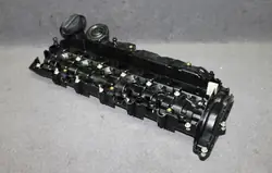 Couvercle de soupape moteur OE 11128507607 pour BMW N57