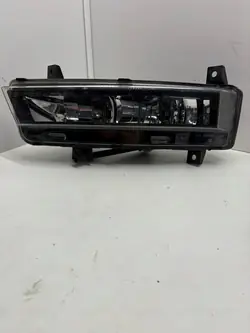 Skoda Octavia III RS Kombi Farol Halógeno Esquerdo